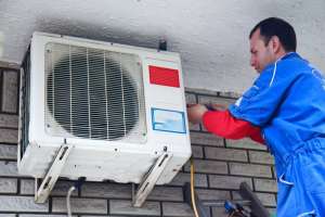 24/7 and Emergency HVAC Near Rock Creek, OH | Air Conidtioning and Heating Contractors